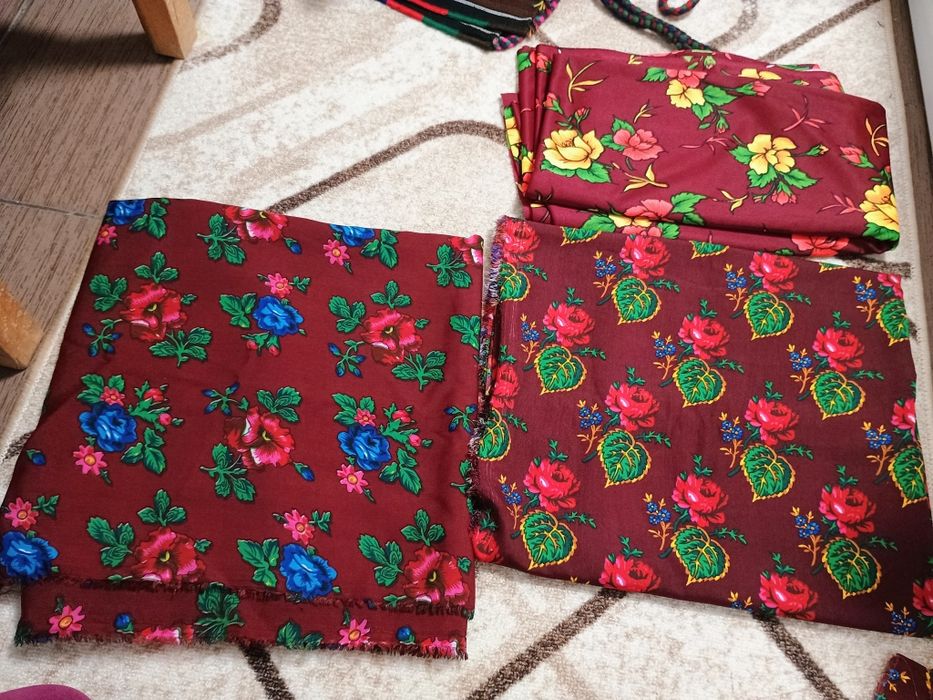 Басми нови не са ползвани