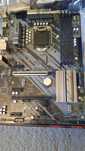 Дънна платка Asrock Z490 Fantom Gaming4 CPU i5 10400