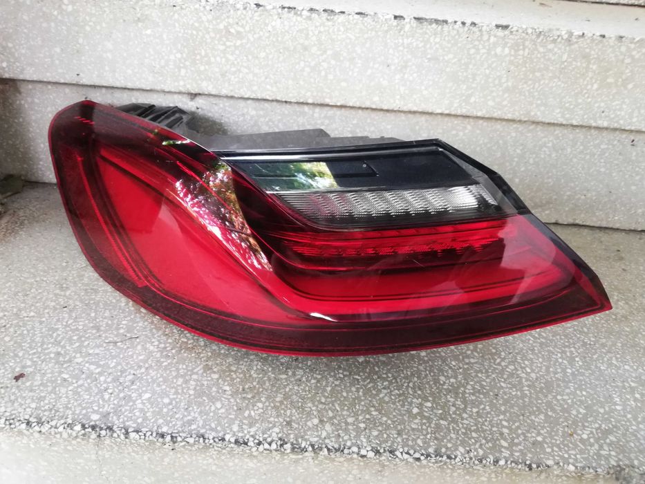 Стоп БМВ 8 Г14 Г15 Г16 ляв LED/Стоп BMW 8 G14 G15 G16 LED ляв стоп BMW