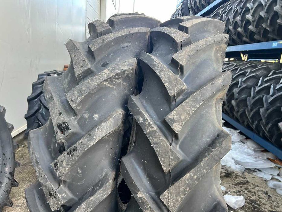 16.9-34 Anvelope noi agricole CULTOR de tractor spate 8PR Cauciucuri