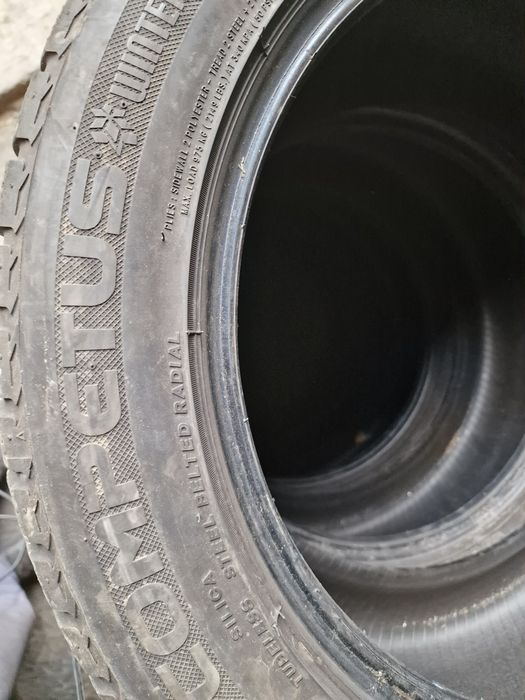 Anvelope 255/50R19 marca Lassa ,M+S, DOT 2020 ,7 mm