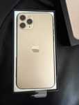 Iphone 11 pro 256GB Gold