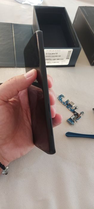 Samsung galaxy s9 plus