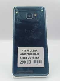 HTC U Ultra 64GB/4GB RAM AO#27579