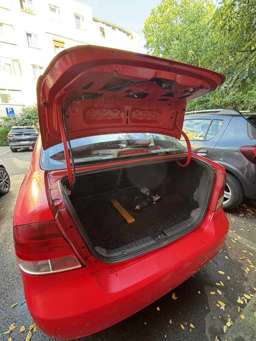 Chevrolet Kalos 2005