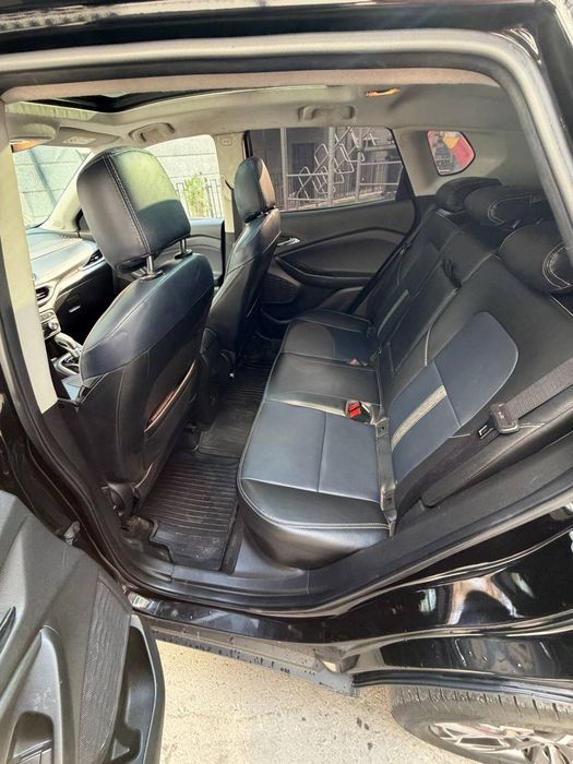 Tracker 2 primer srochni sotiladi pul zarurligi uchun