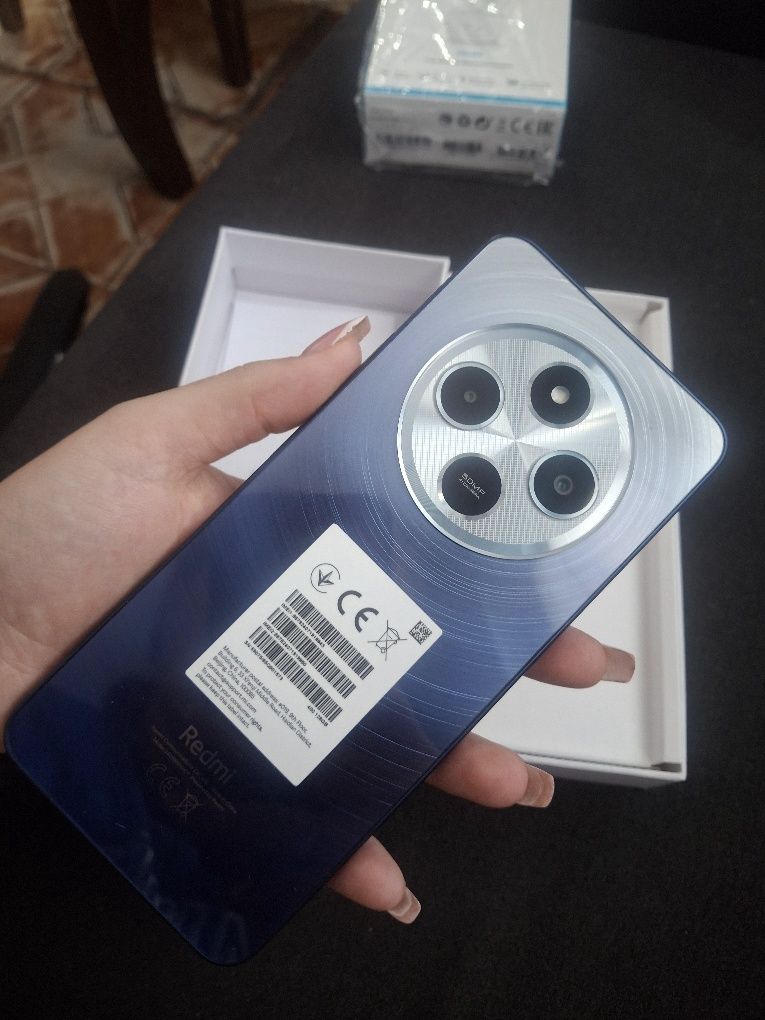 Xiaomi Redmi 14C