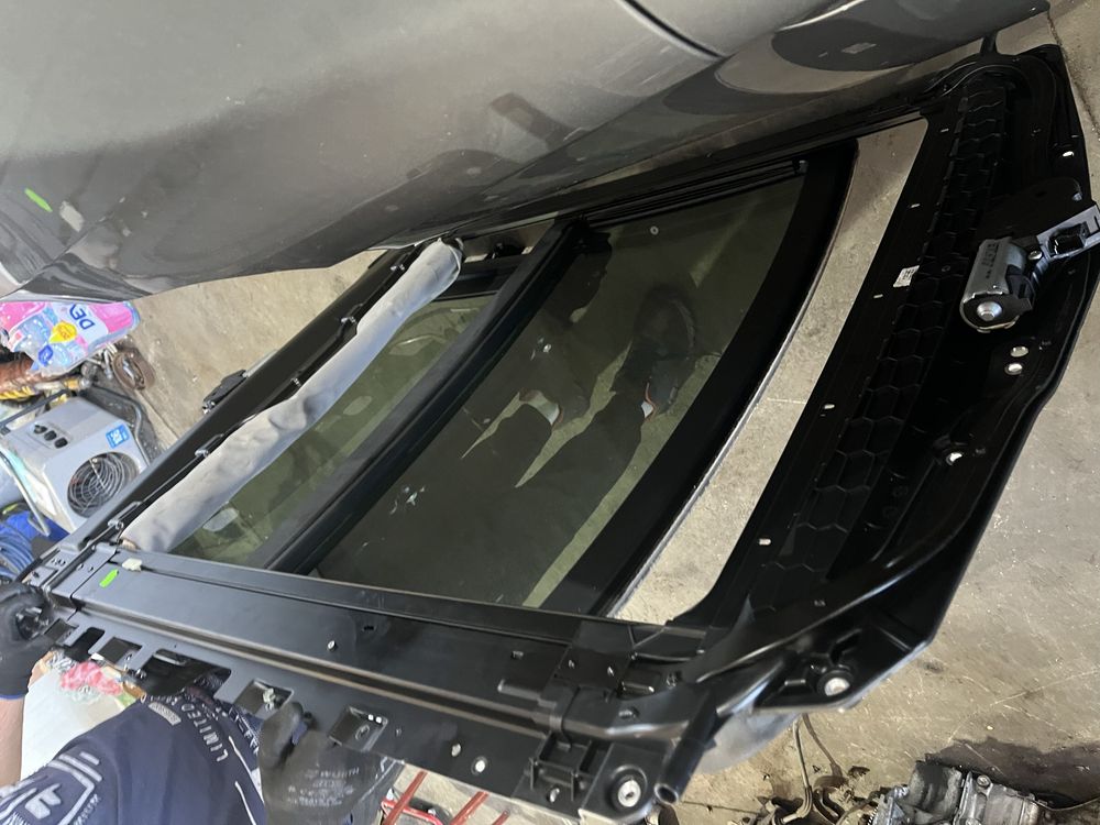 Панорама бмв 5гт ф07 ( panorama bmw 5gt f07 )