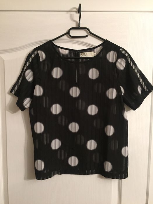 Ризи и блузи, различни марки и размери