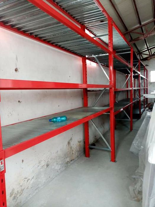 Rafturi metalice 853x2180