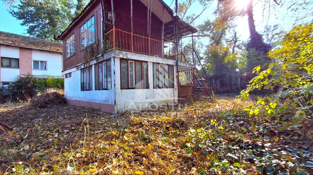 Casa de vacanta 3 insule Arad!