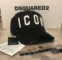 Sapca/Cap Icon Dsquared2