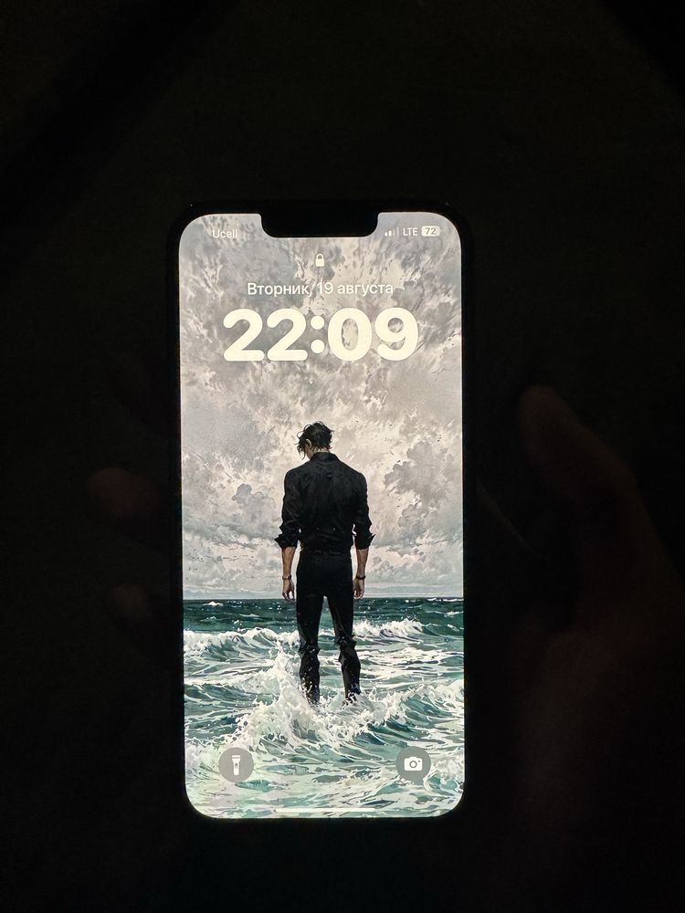 Iphone 13 pro гаранти