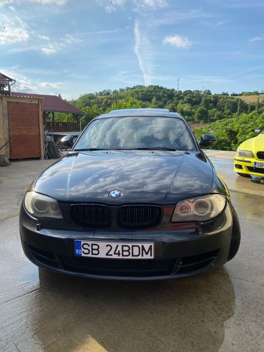 Vand BMW Seria 1 Coupe e82