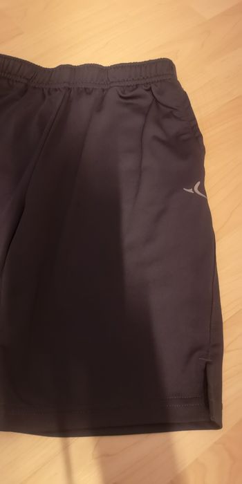 Pantalon scurt decathlon 8-9ani