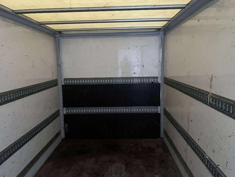 Cub sprinter ,crafter, container ,bena,duba, magazie