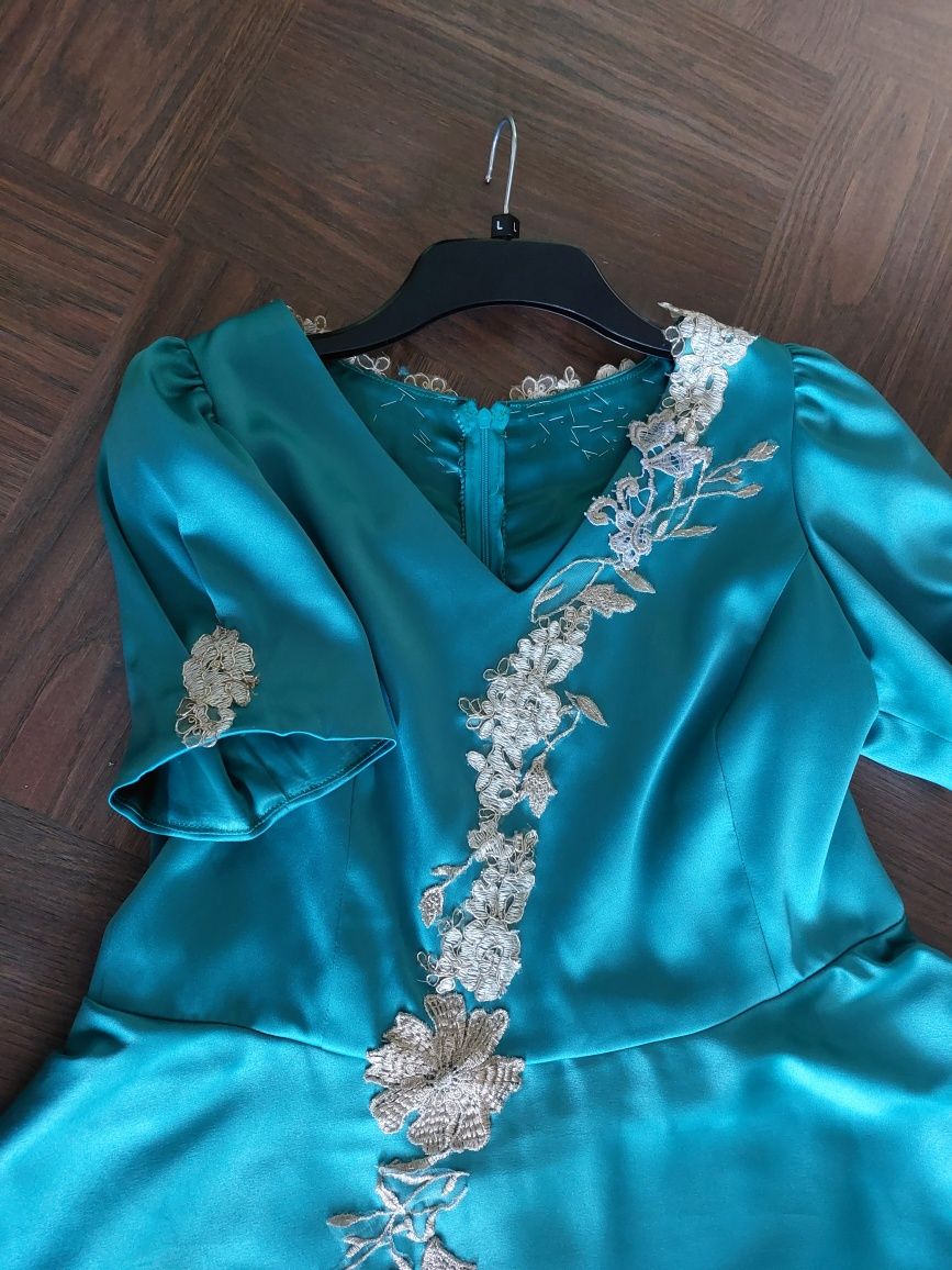 Rochie lunga de seara