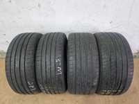 4 Goodyear R19 225/40/-255/35
спорт пакет летни гуми 
DOT3419