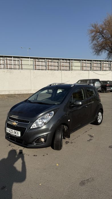 Spark 2022 yil mo'kriy gk2 ideal moshina