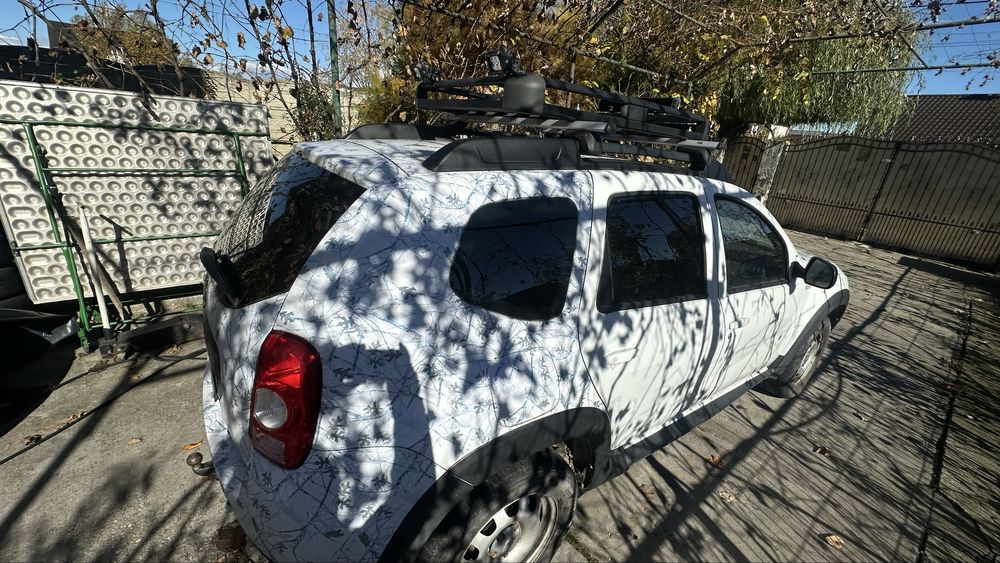 Portbagaj pavilion universal