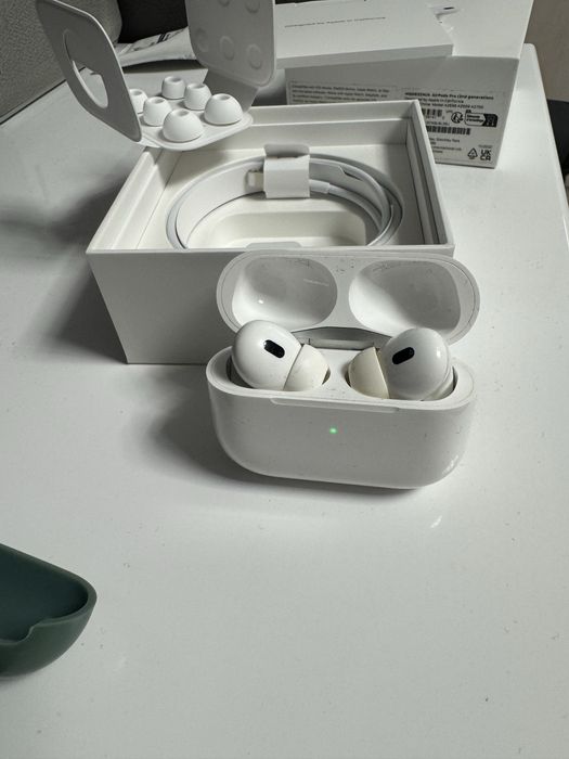 Vand casti Apple air pods pro 2 originale