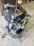 Motor Golf 4 1.9 Axr