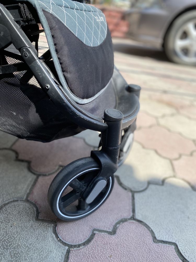 детская коляска