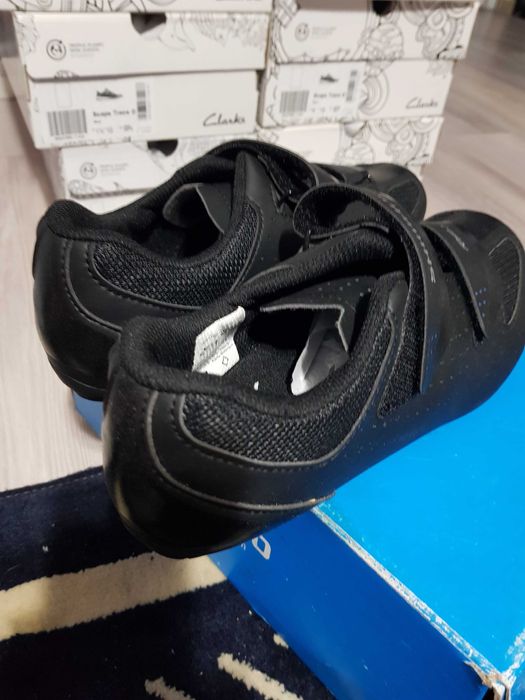 Обувки за колоездене Shimano