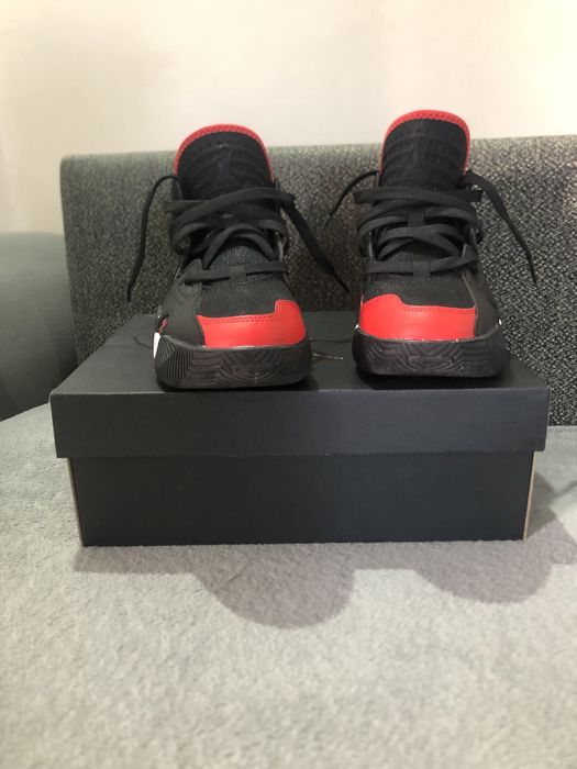 Vand Jordan 23 Max Aura