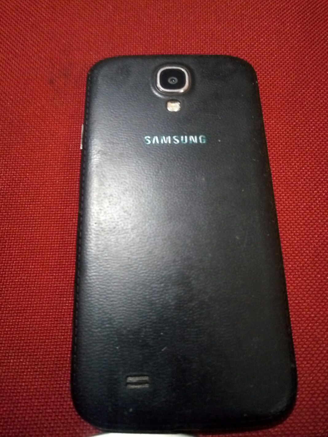 Samsung s4 i9505, 2gb ram, dysplai fisurat.