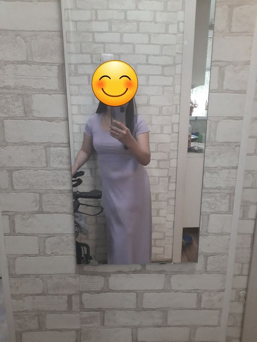 Продам платье срочно