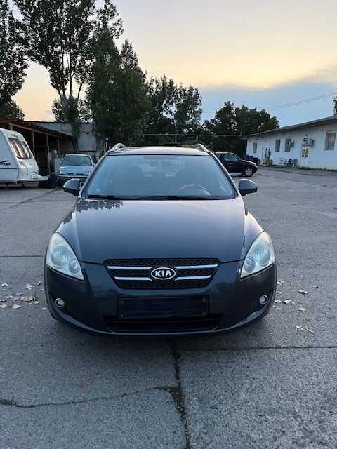 Kia Ceed de vanzare