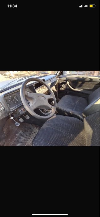 Продам жигули в хорошем состояние . 2007