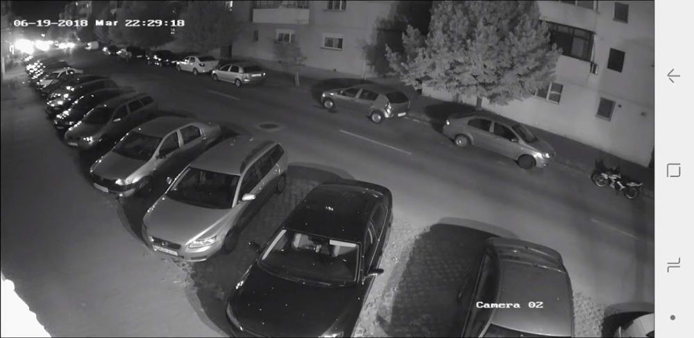 Instalari / montaj camere de supraveghere