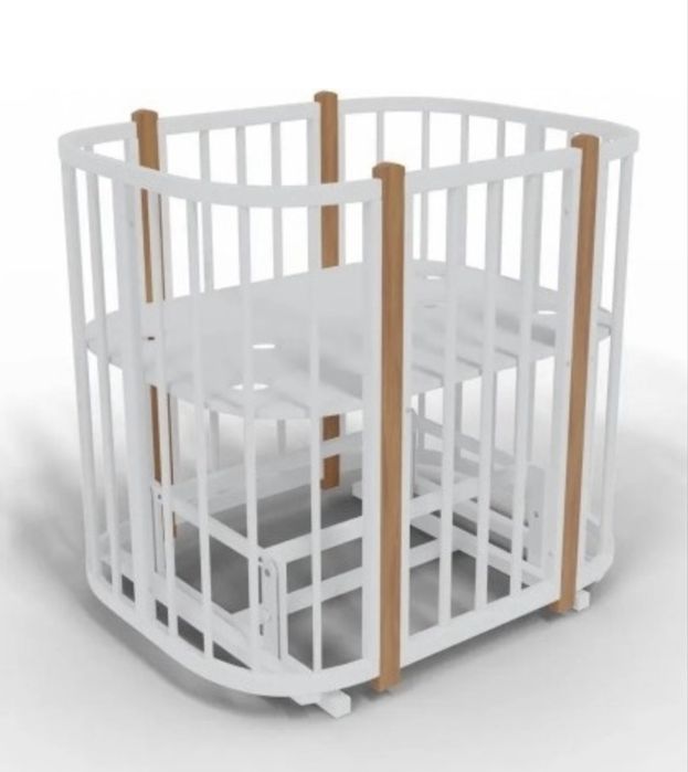 Детский кровать трансформер