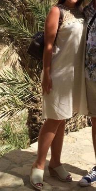 Rochie de In vaporoasa