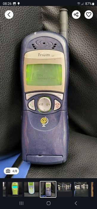 Telefoane de colectie !