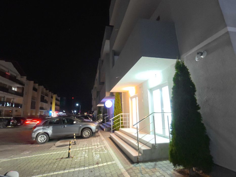 SPAȚIU COMERCIAL 40 mp – de inchiriat, langa SIMPA