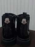 Ghete Reserved Mickey Mouse pt fetițe mărimea 27