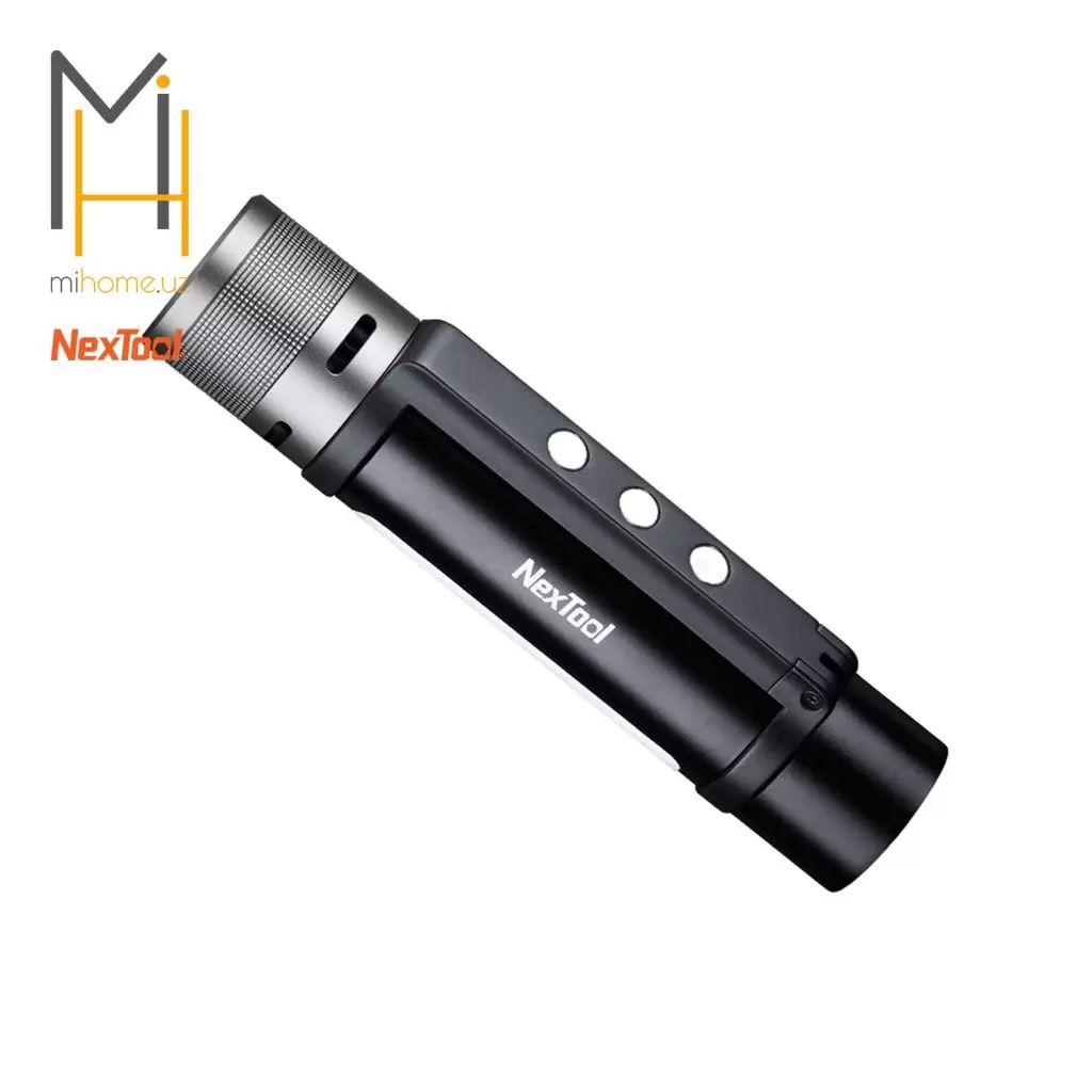 Фонарь Xiaomi Neextol 
Outdoor 6 in 1 Led Flashlight