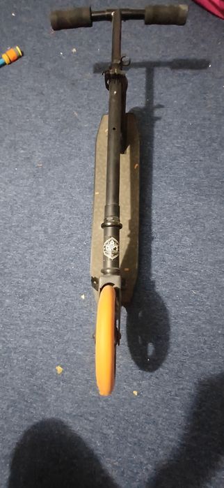 Trotineta  Adulți  -Copii