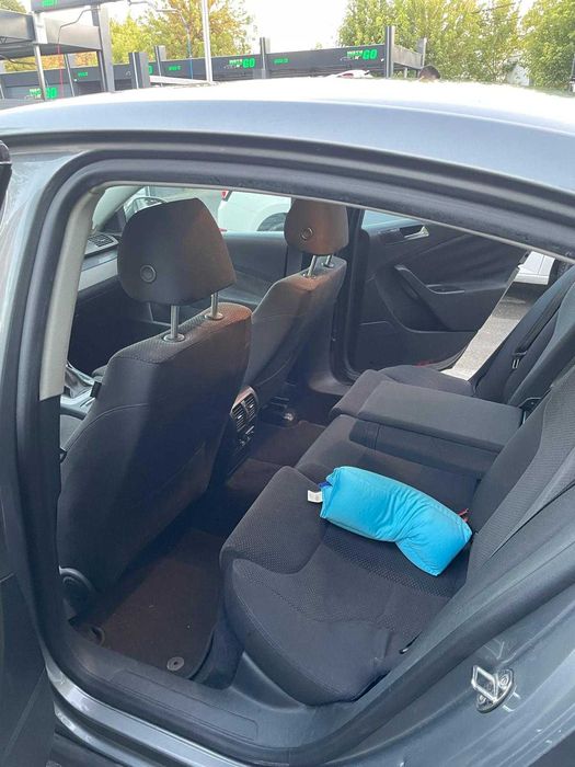 Passat b6 1.9 TDI