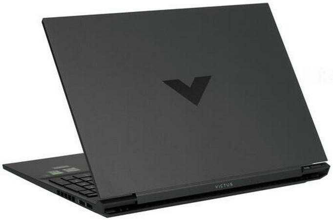 HP Victus 15 идеал