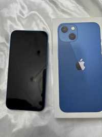 Apple iPhone 13    128гБ  (  Туркестанская область  с Абай )