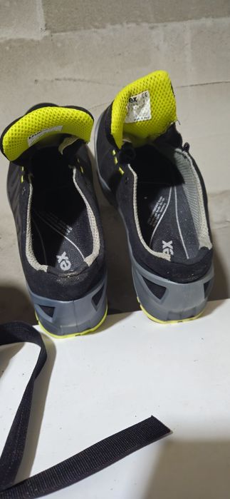 Ghete uvex pentru construcții