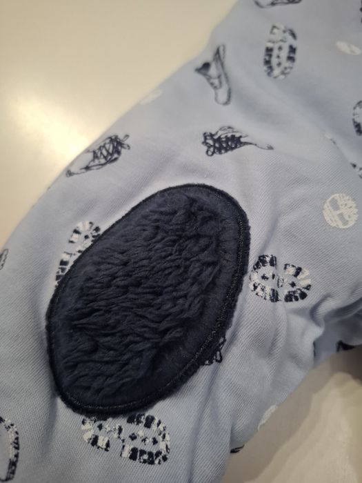 Двулицев комплект Timberland