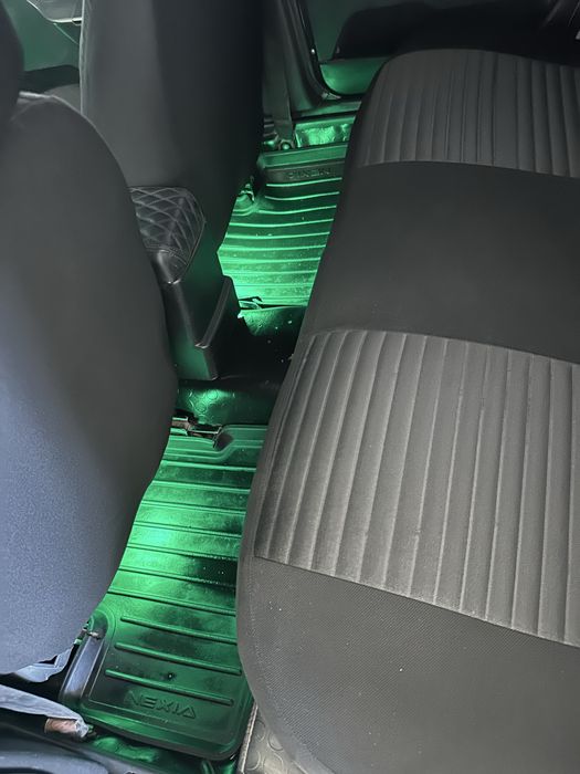 Нексия 2. Ок рангда 2009йил сонс трамблер сотамиз еки ижорага берамиз