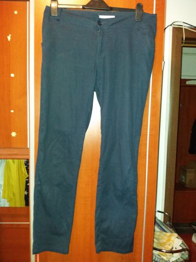 Pantaloni eleganți XL