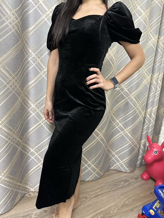 Продам женское платье