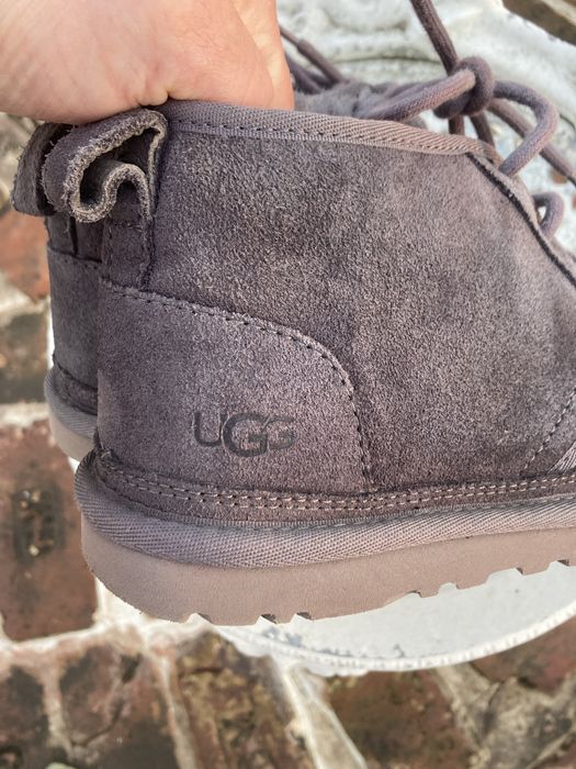 Ghete UGG dama marimea 36.5